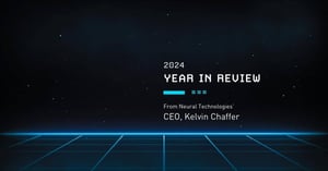 2024 Year in Review and Reflections - Neural Technologies