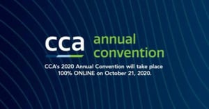 CCA Annual Convention | Event | Neural Technologies