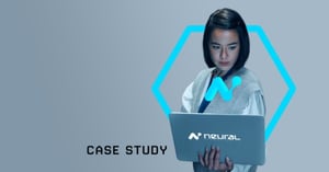 Case Study - Data Portal | Neural Technologies