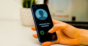 Haunting Scam Calls: Why You Need SCAMBlock - Neural Technologies