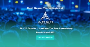 Meet Neural Technologies at Arch Summit