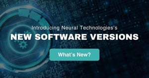News - data security protection for OSS/BSS operations | Neural Technologies