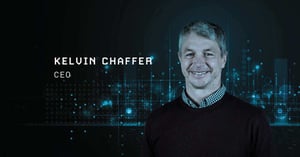 Meet Our New CEO - Neural Technologies