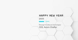 New Year Message from Neural Technologies' CEO