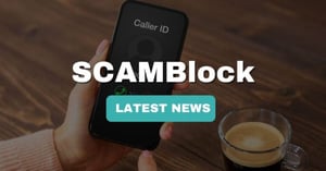 News-SCAM Block solution-combat scam call  Neural Technologies
